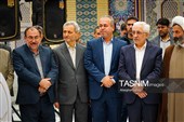 افتتاح و کلنگ زنی 95 طرح عمرانی در شهرستان مانه همزمان با آغاز هفته دولت