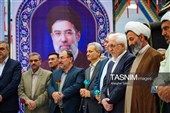 افتتاح و کلنگ زنی 95 طرح عمرانی در شهرستان مانه همزمان با آغاز هفته دولت