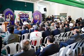 افتتاح و کلنگ زنی 95 طرح عمرانی در شهرستان مانه همزمان با آغاز هفته دولت