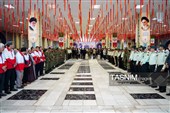 افتتاح و کلنگ زنی 95 طرح عمرانی در شهرستان مانه همزمان با آغاز هفته دولت