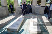 افتتاح و کلنگ زنی 95 طرح عمرانی در شهرستان مانه همزمان با آغاز هفته دولت