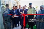 افتتاح و کلنگ زنی 95 طرح عمرانی در شهرستان مانه همزمان با آغاز هفته دولت