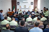 افتتاح و کلنگ زنی 95 طرح عمرانی در شهرستان مانه همزمان با آغاز هفته دولت