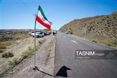 افتتاح و کلنگ زنی 95 طرح عمرانی در شهرستان مانه همزمان با آغاز هفته دولت