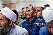 افتتاح و کلنگ زنی 95 طرح عمرانی در شهرستان مانه همزمان با آغاز هفته دولت