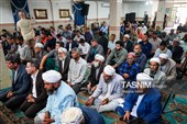 افتتاح و کلنگ زنی 95 طرح عمرانی در شهرستان مانه همزمان با آغاز هفته دولت