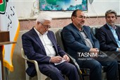 افتتاح و کلنگ زنی 95 طرح عمرانی در شهرستان مانه همزمان با آغاز هفته دولت