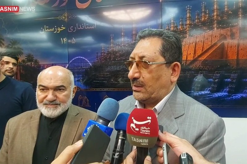 حمایت دولت از بازسازی واحدهای آسیب‌دیده و بازگشت آنها به چرخه تولید