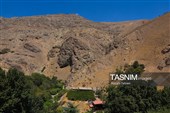 اولین تور خبری حریم شهر تهران