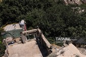اولین تور خبری حریم شهر تهران