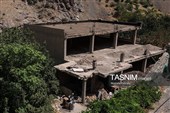 اولین تور خبری حریم شهر تهران