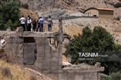 اولین تور خبری حریم شهر تهران
