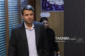 اولین تور خبری حریم شهر تهران