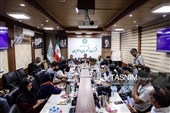 اولین تور خبری حریم شهر تهران
