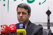 اولین تور خبری حریم شهر تهران