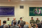 اعتبارات بروجرد به 5 همت رسید؛ فرماندار از روند تخصیص بودجه انتقاد کرد
