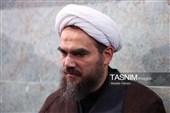 بزرگداشت شهیده سیده بشری حسینی خامنه ای