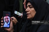 بزرگداشت شهیده سیده بشری حسینی خامنه ای