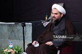 بزرگداشت شهیده سیده بشری حسینی خامنه ای