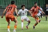 توقف ذوب‌آهن در فولادشهر؛ مس شهر بابک یک امتیاز گرفت