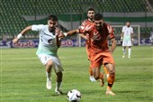 توقف ذوب‌آهن در فولادشهر؛ مس شهر بابک یک امتیاز گرفت