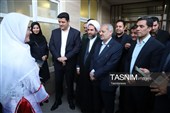تأکید وزیر آموزش‌وپرورش بر توسعه هنرستان‌ها در طارم