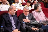 اختتامیه نهمین جشنواره تلویزیونی مستند