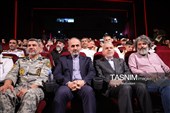 اختتامیه نهمین جشنواره تلویزیونی مستند
