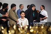 اختتامیه نهمین جشنواره تلویزیونی مستند