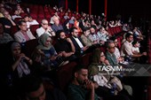 اختتامیه نهمین جشنواره تلویزیونی مستند
