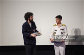 اختتامیه نهمین جشنواره تلویزیونی مستند
