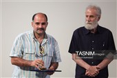 اختتامیه نهمین جشنواره تلویزیونی مستند