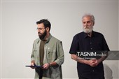 اختتامیه نهمین جشنواره تلویزیونی مستند