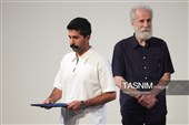 اختتامیه نهمین جشنواره تلویزیونی مستند