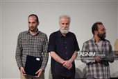 اختتامیه نهمین جشنواره تلویزیونی مستند