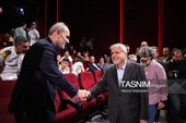 اختتامیه نهمین جشنواره تلویزیونی مستند