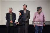 اختتامیه نهمین جشنواره تلویزیونی مستند