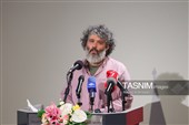 اختتامیه نهمین جشنواره تلویزیونی مستند