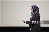 اختتامیه نهمین جشنواره تلویزیونی مستند