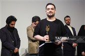 اختتامیه نهمین جشنواره تلویزیونی مستند