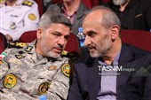 اختتامیه نهمین جشنواره تلویزیونی مستند