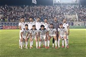 شکست دیرهنگام ملوان برابر فجر در ورزشگاه سیروس قایقران