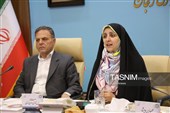 خبر مهم معاون رئیس‌جمهور برای مادران/ ‌«کارت امید مادر» برای فرزندآوری