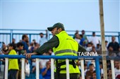 گزارش تصویری دیدار تیم‌های ملوان و فجرسپاسی در سن سیروس