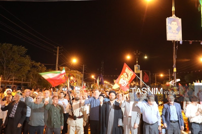 اخبار یاسوج , شهید امام خامنه ای (ره) , 