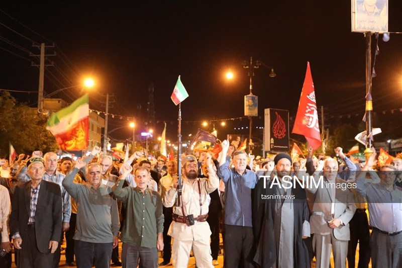 اخبار یاسوج , شهید امام خامنه ای (ره) , 