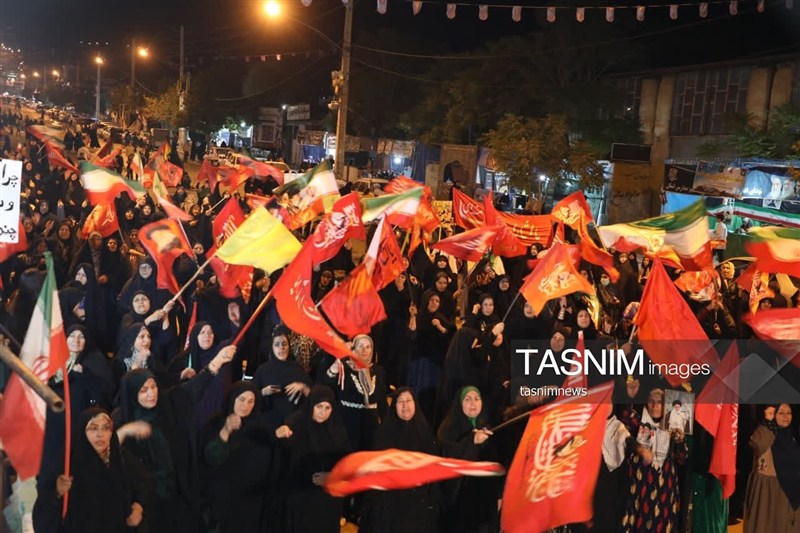 اخبار یاسوج , شهید امام خامنه ای (ره) , 
