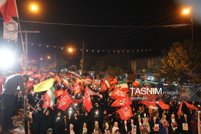 اخبار یاسوج , شهید امام خامنه ای (ره) , 