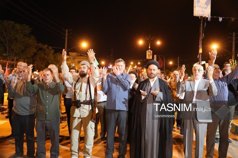 اخبار یاسوج , شهید امام خامنه ای (ره) , 