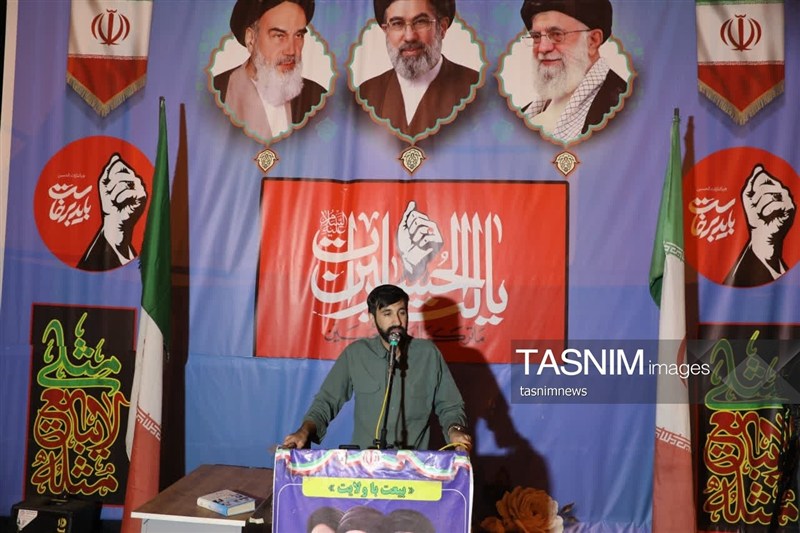 اخبار یاسوج , شهید امام خامنه ای (ره) , 